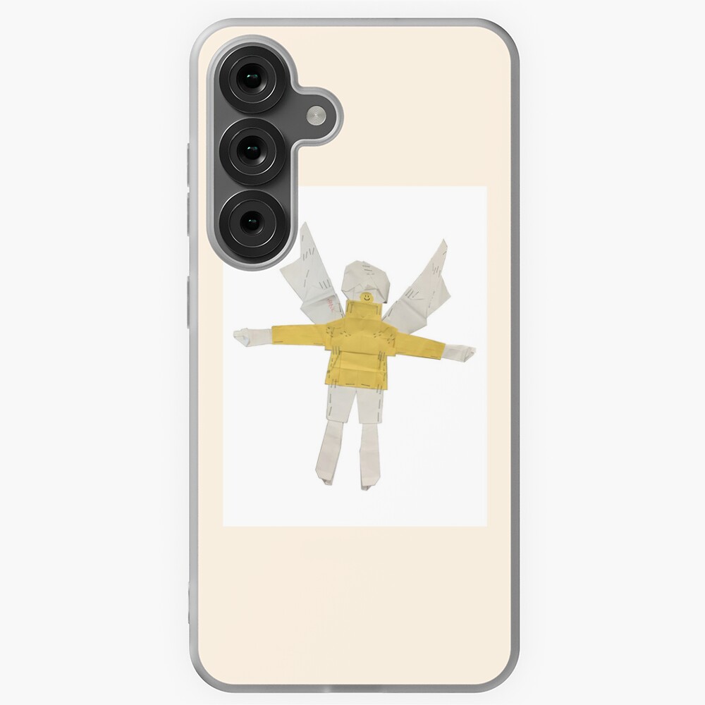 Item preview, Samsung Galaxy Flexible Hülle designed and sold by Hank-sama.