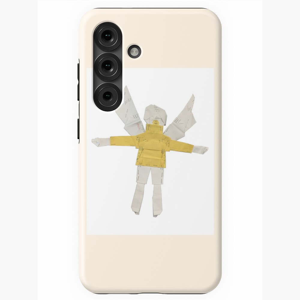 Item preview, Samsung Galaxy Robuste Hülle designed and sold by Hank-sama.