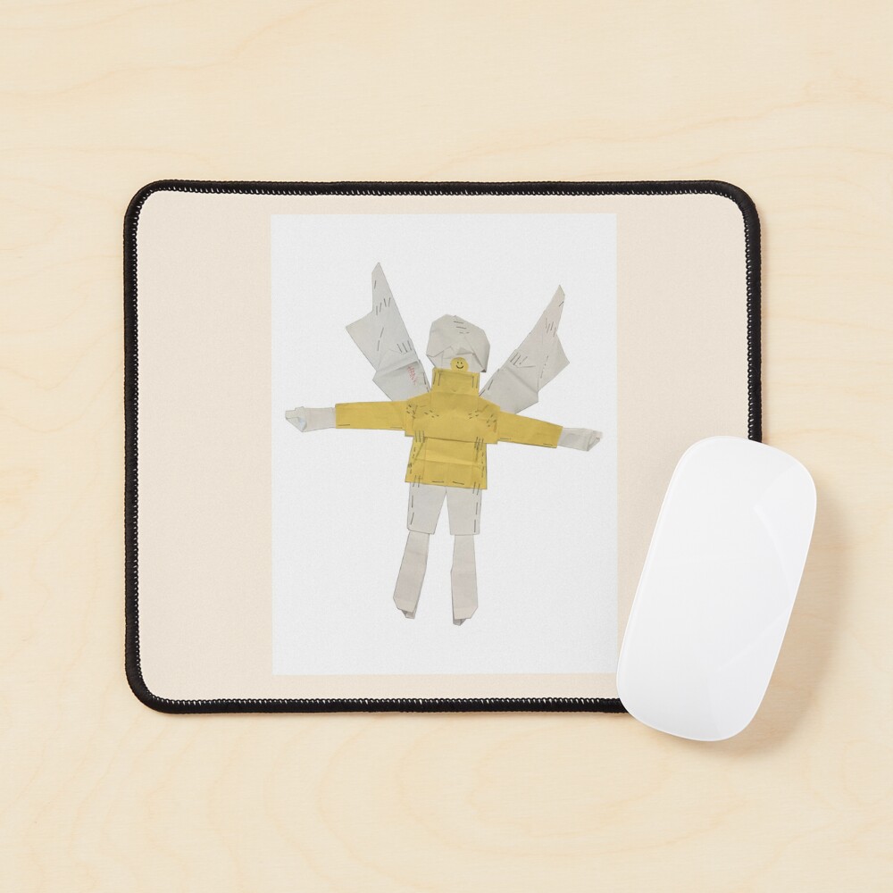 Item preview, Mauspad designed and sold by Hank-sama.