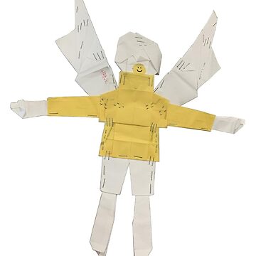 Vorschaubild zum Design TXT Huening Kai von Paper HANk
