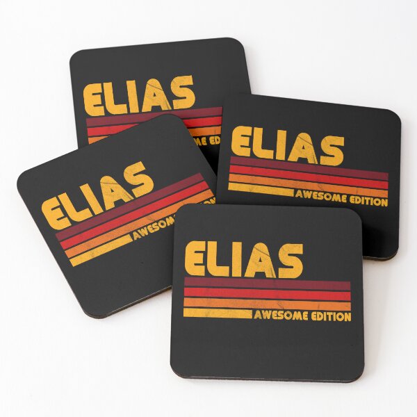 Item preview, Elijah, Awesome Edition designed and sold by BYNDART.