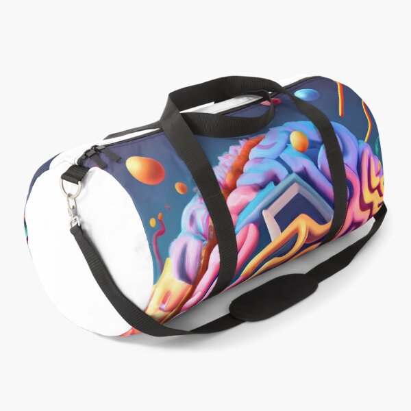 Item preview, The Brain designed and sold by SabyDigitalArt.
