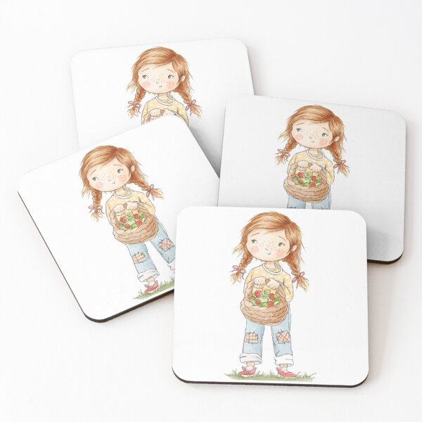 Item preview, Cute and Lovely Puppies in Action designed and sold by TheBunnyLove.