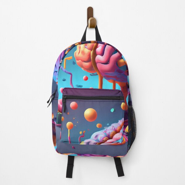 Item preview, The Brain designed and sold by SabyDigitalArt.