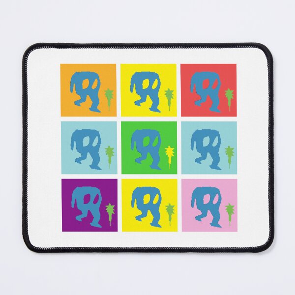 Item preview, Hungry Horace (Colour Pop)  designed and sold by RetroTrader.