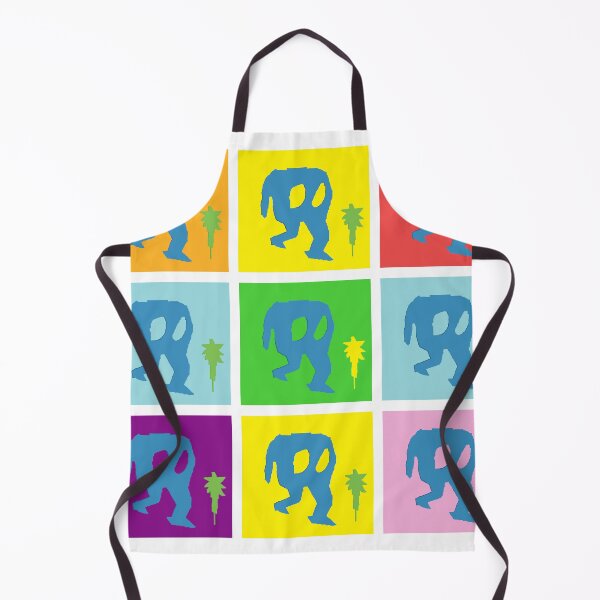 Item preview, Hungry Horace (Colour Pop)  designed and sold by RetroTrader.