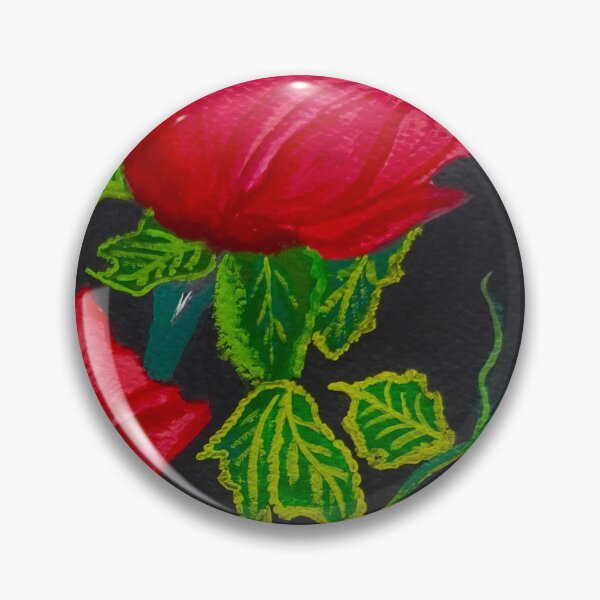 Item preview, Love roses - printable art designed and sold by yellow4coalarts.