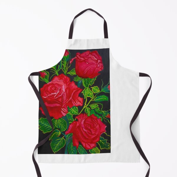 Item preview, Love roses - printable art designed and sold by yellow4coalarts.
