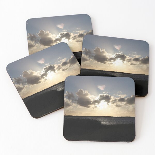Item preview, Texel Clouds designed and sold by MvMeer.