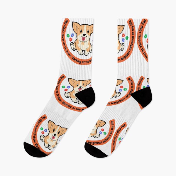 Item preview, Exploring Life Through Dog-Inspired Art designed and sold by HappyDogLife.