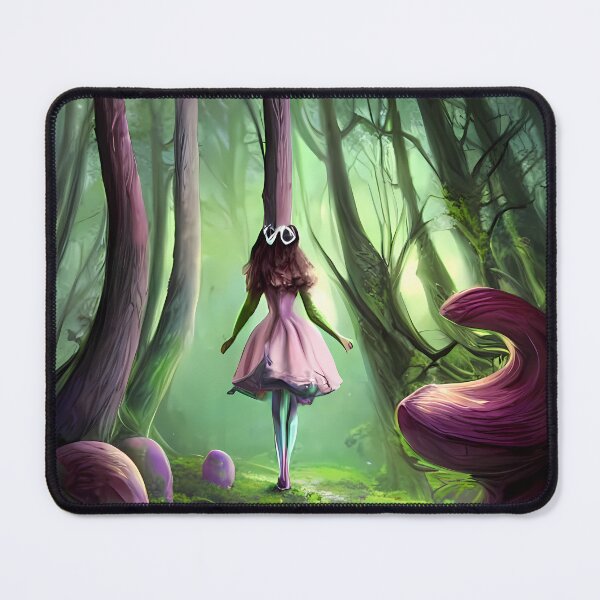 Item preview, Malice in Wonderland 28 designed and sold by ONYX Pixee.