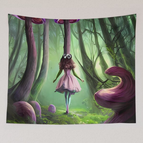 Item preview, Malice in Wonderland 28 designed and sold by ONYX Pixee.