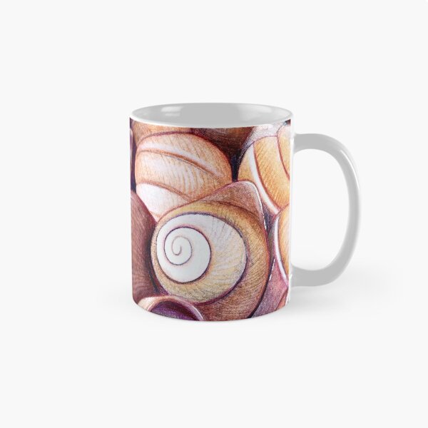 Item preview, Shells designed and sold by Vicky Pratt.