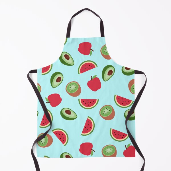 Item preview, Slice Fresh Fruits Watermelon Kiwi Apple Avocado Case designed and sold by EnigmaStitcher.