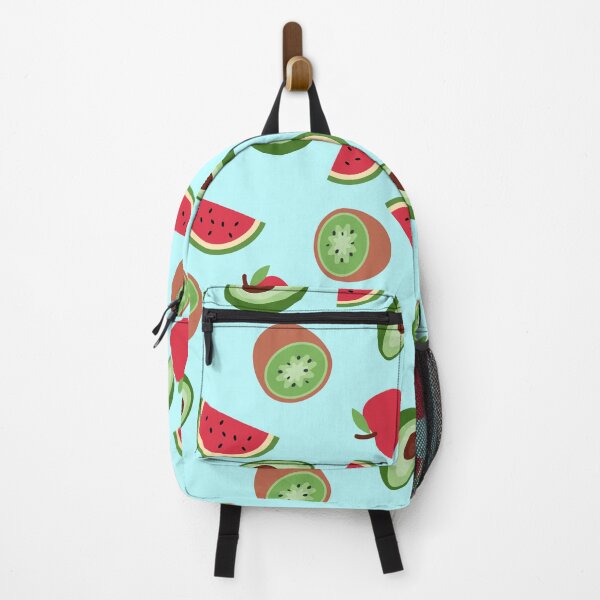 Item preview, Slice Fresh Fruits Watermelon Kiwi Apple Avocado Case designed and sold by EnigmaStitcher.