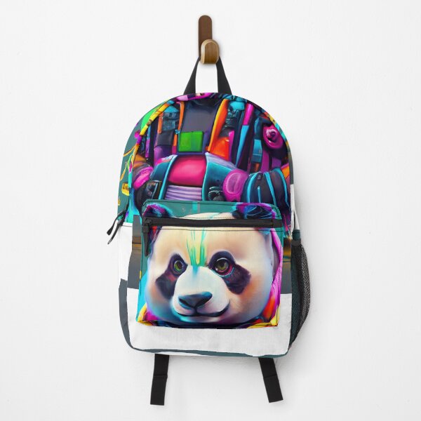 Item preview, Panda Style designed and sold by SabyDigitalArt.