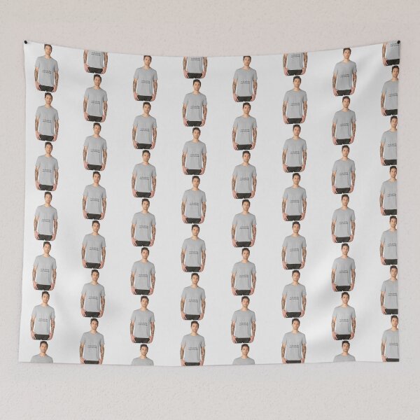 Item preview, oh my god they were redbubble.com models designed and sold by dddiv4.