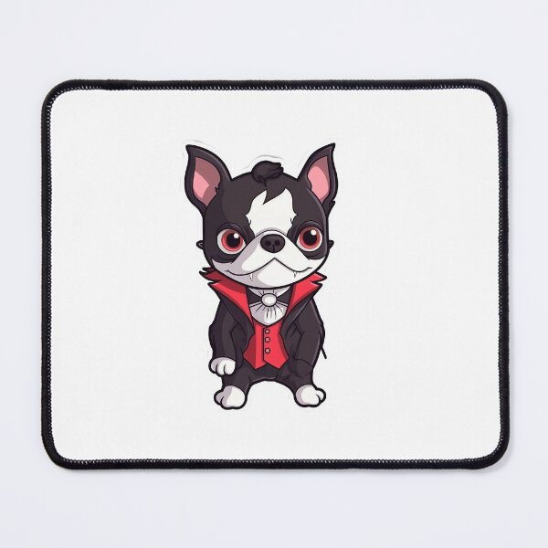 Item preview, Boston Terrier Halloween designed and sold by Jdelgado813.