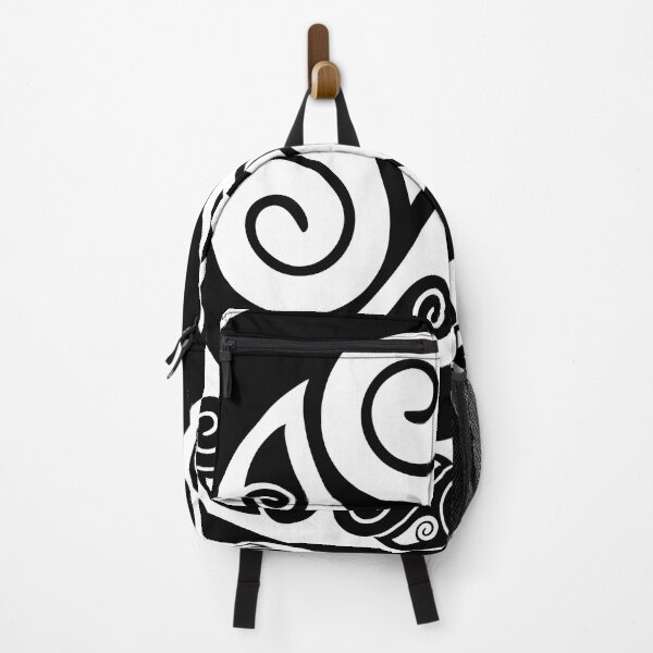 Item preview, Triskelion Birds - Messengers of land and sky. designed and sold by Motes of the Gleam.