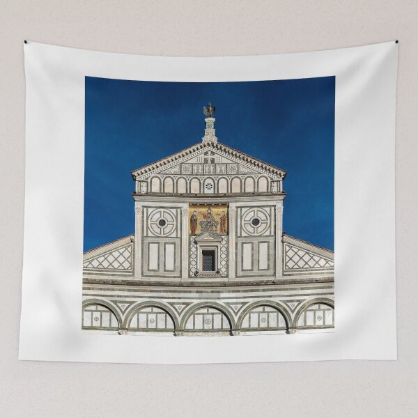 Item preview,  San Miniato al Monte designed and sold by MarkSykes.