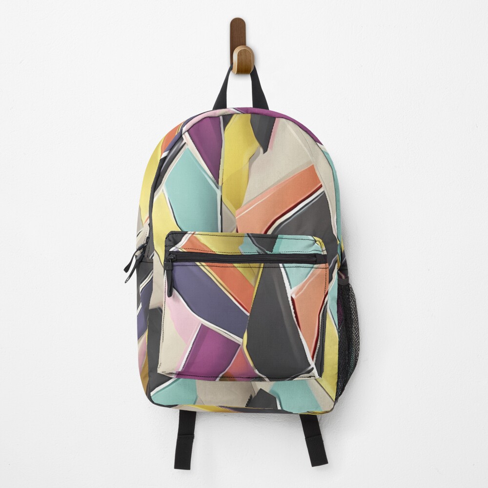 Item preview, Backpack designed and sold by 7FloydStore.