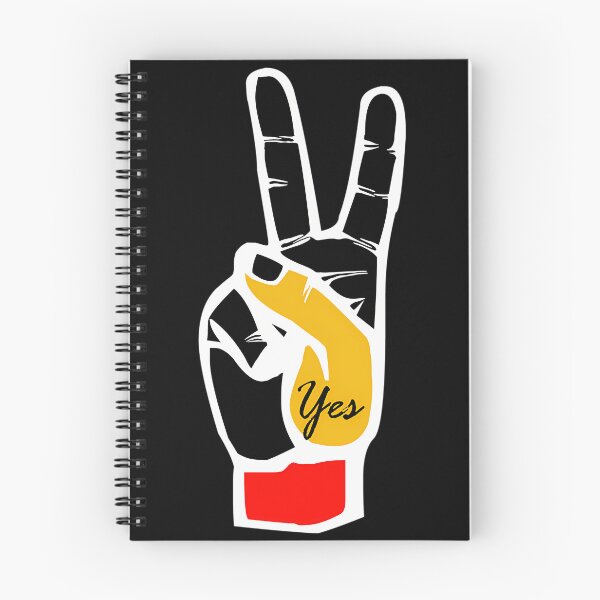 Item preview, Yes to the voice designed and sold by MeatyCoWard.