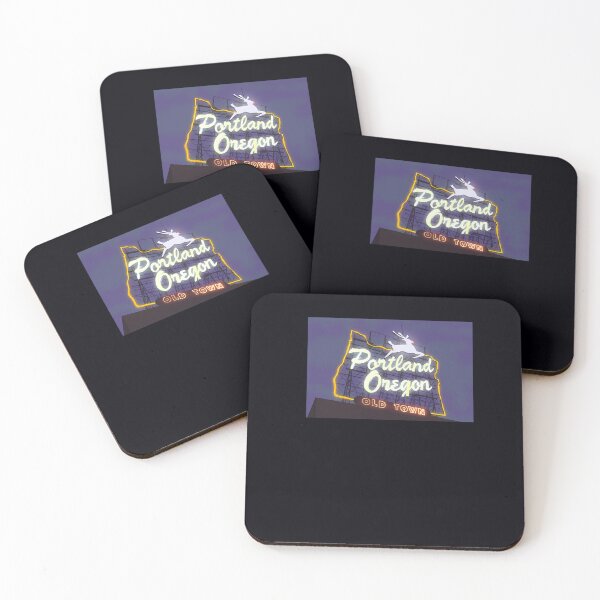 Item preview, Christmas Edition Old Town Portland	 designed and sold by mkzmynjfp73.