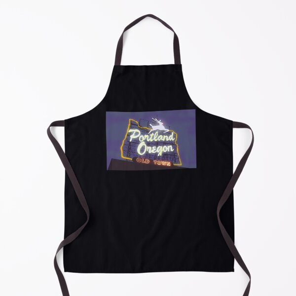 Item preview, Christmas Edition Old Town Portland	 designed and sold by mkzmynjfp73.