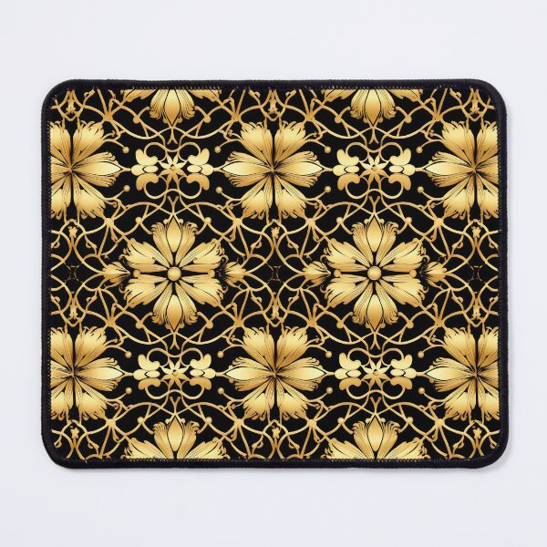 Item preview, Modern design reminiscent of the style of lace patterns designed and sold by Pflugart.