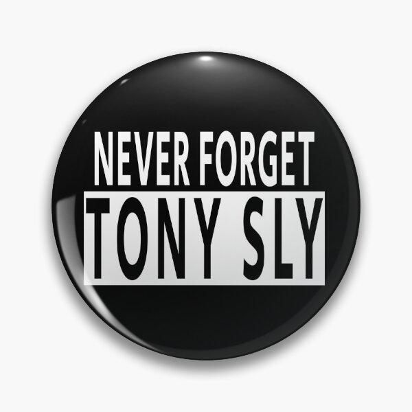 Item preview, Never Forget Tony Sly designed and sold by TheArtPunk.