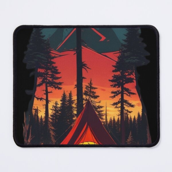 Item preview, Nature is calling designed and sold by Kashear.