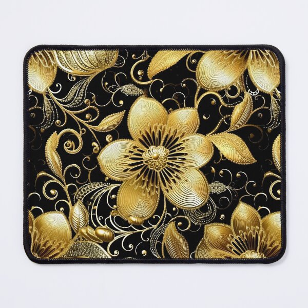 Item preview, Modern design reminiscent of the style of lace patterns designed and sold by Pflugart.