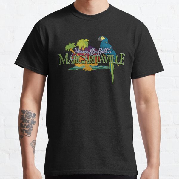 Vintage Margaritaville T-shirt 