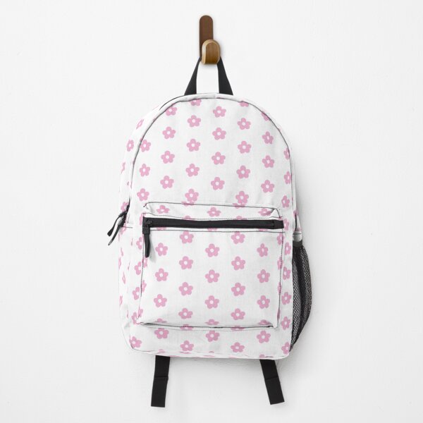 Item preview, Simple pink flower designed and sold by miffamonroll.