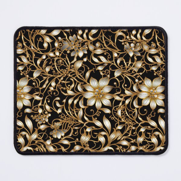 Item preview, Modern design reminiscent of the style of lace patterns designed and sold by Pflugart.