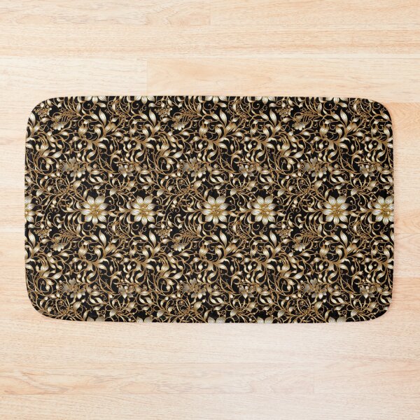 Item preview, Modern design reminiscent of the style of lace patterns designed and sold by Pflugart.