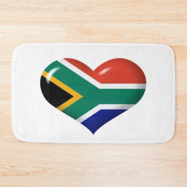 Item preview, flag South Africa designed and sold by CARANIACLS.
