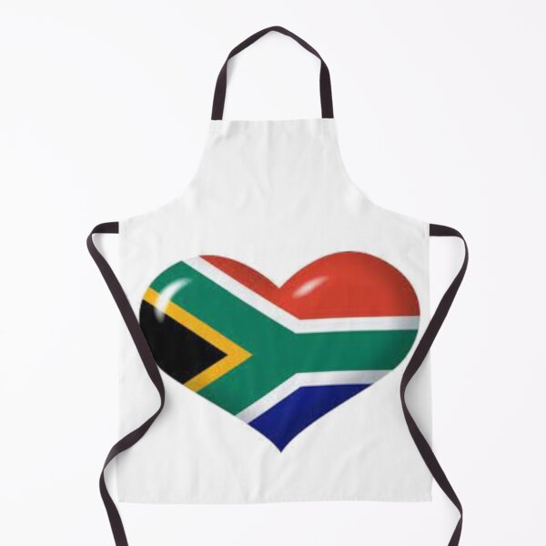 Item preview, flag South Africa designed and sold by CARANIACLS.