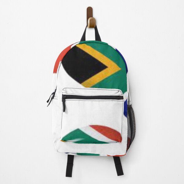 Item preview, flag South Africa designed and sold by CARANIACLS.