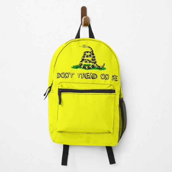 Item preview, Don't tread on me designed and sold by Aesthetic-Verse.