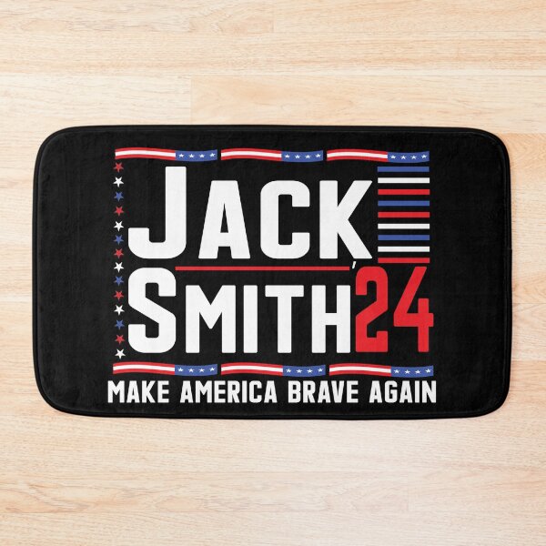 Item preview, Jack Smith Fan Club designed and sold by Jeny Lisa.