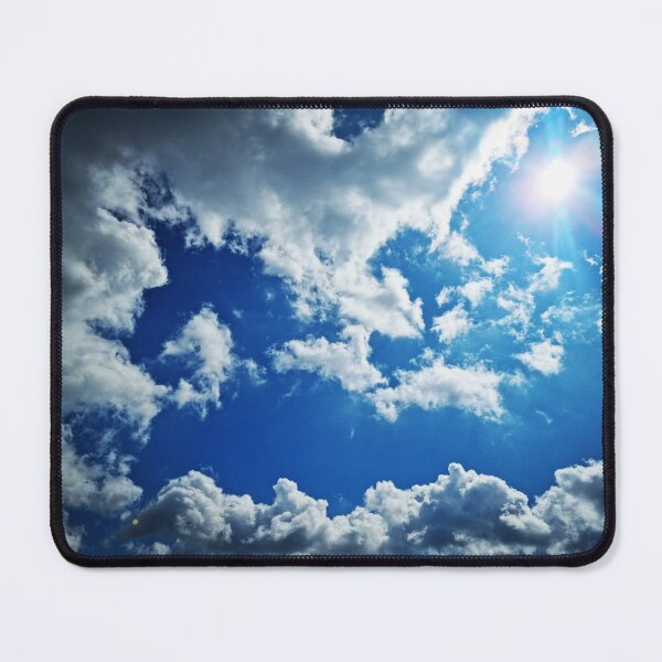 Item preview, Cloudy Sky. designed and sold by Pablitto86.