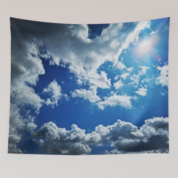 Item preview, Cloudy Sky. designed and sold by Pablitto86.