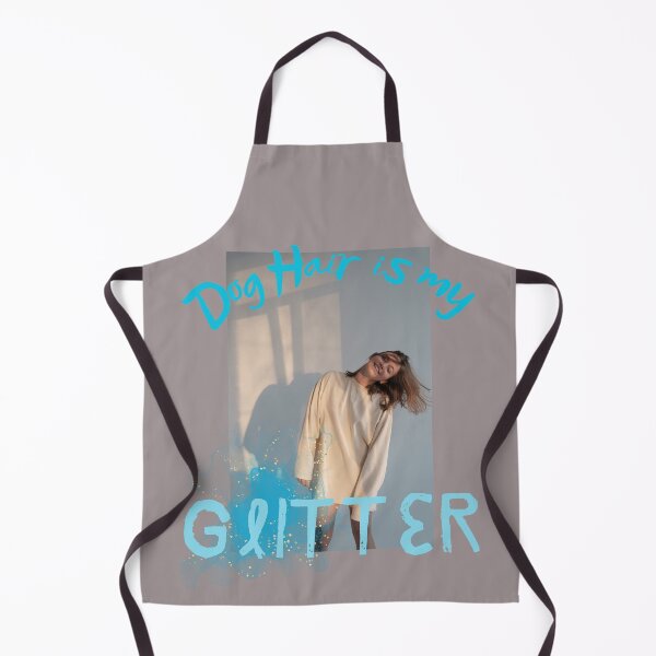 Item preview, dog hair is my glitter Fanny Gifts  for hair lovers designed and sold by DSoriaDesign.