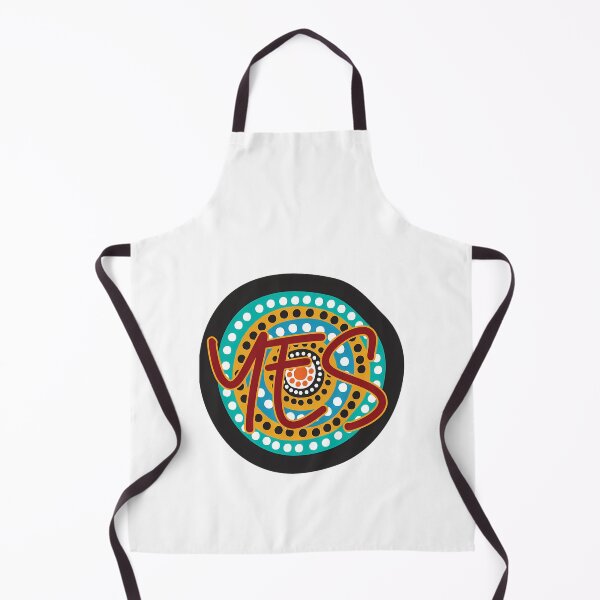 Item preview, Yes Voice To Parliament, Vote Yes, Indigenous Voice To Parliament, Uluru Steatment designed and sold by MeatyCoWard.