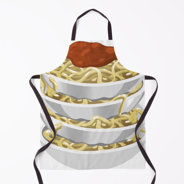 Item preview, Bowls of Spaghetti designed and sold by Spenzant.