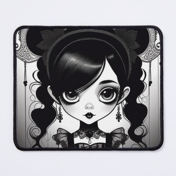 Item preview, Darkling 1 designed and sold by Armozel.