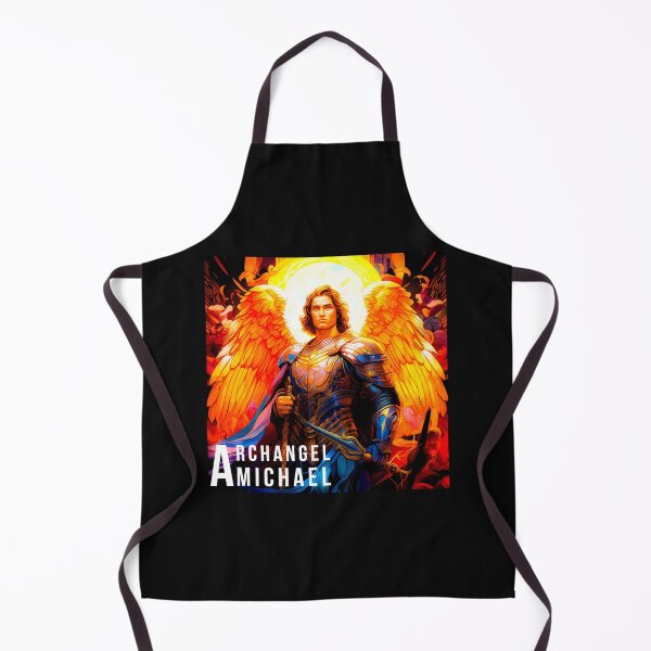Item preview, Saint Michael / Archangel Michael designed and sold by ILIA ILO.