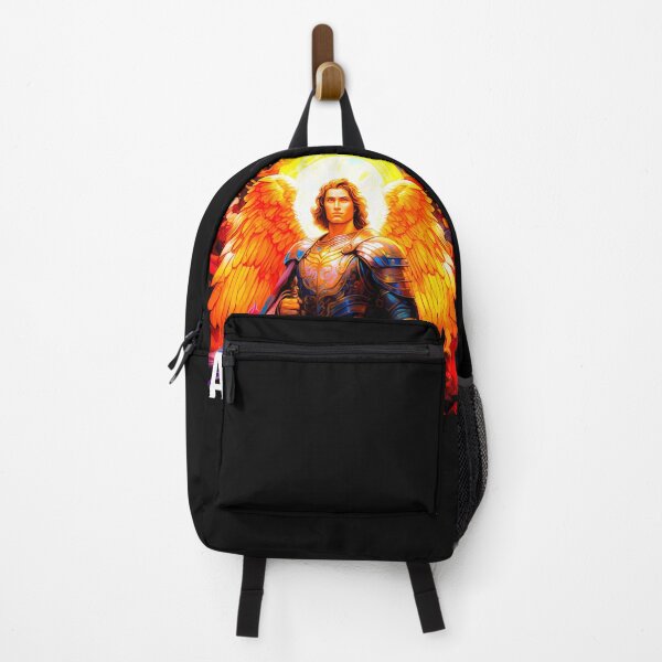 Item preview, Saint Michael / Archangel Michael designed and sold by ILIA ILO.