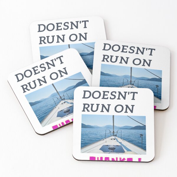 Item preview, Mi barco no funciona con "GRACIAS" designed and sold by HASSAN&M .